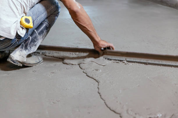 Best Concrete Slab Construction in Rogue River, OR